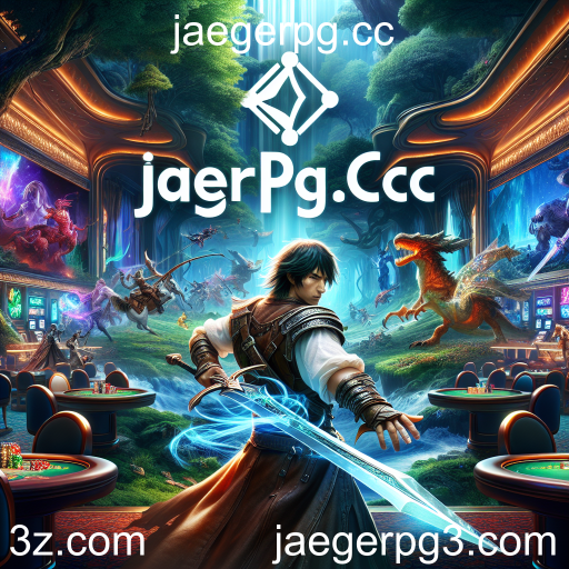 Explorando o Mundo da Ficção Fantástica nos Jogos
