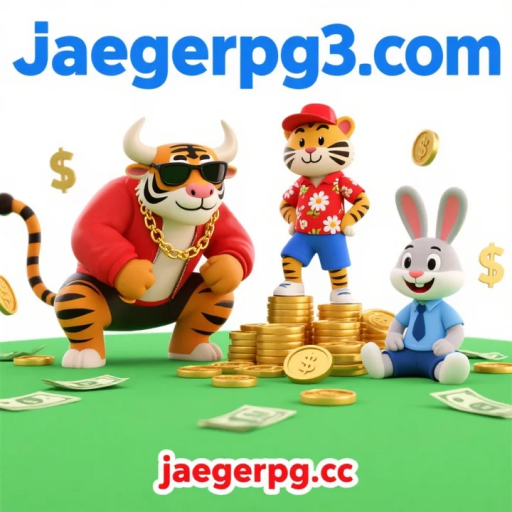 jaegerpg.cc