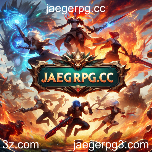 A Revolução dos Jogos Multiplayer Online