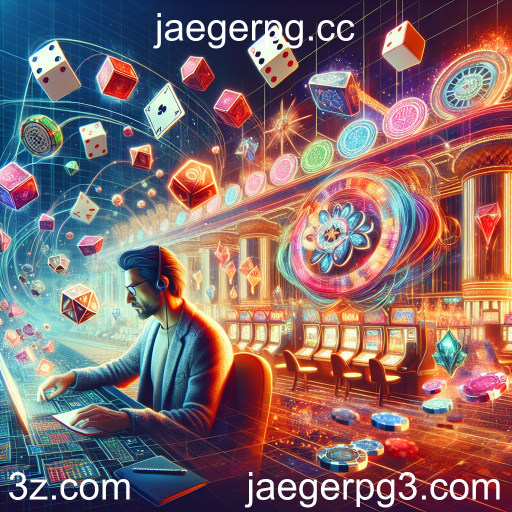 Desvende os Desafios das Missões Empolgantes em jaegerpg.cc